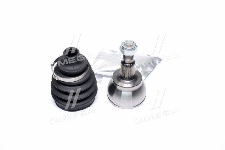 Шрус (граната) внутренний-наружный denckermann C120094