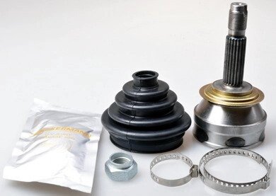 Шрус (граната) внутренний-наружный denckermann C120096 на Фиат Уно