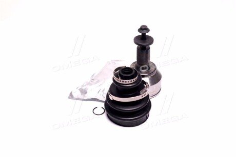 Шрус (граната) внутренний-наружный denckermann C120208