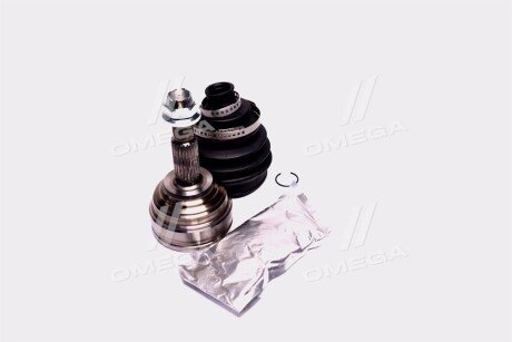 Шрус (граната) внутренний-наружный denckermann C120219