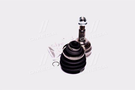 Шрус (граната) внутренний-наружный denckermann C120219