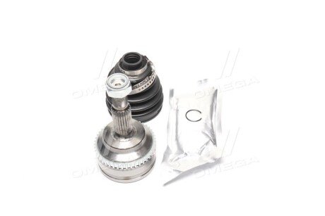 Шрус (граната) внутренний-наружный denckermann C120222