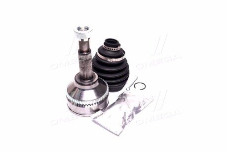 Шрус (граната) внутрішній-зовнішній denckermann C120295