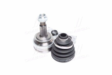 Шрус (граната) внутренний-наружный denckermann C120298