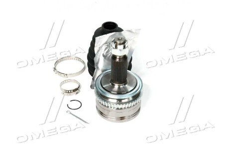 Шрус (граната) внутренний-наружный denckermann C120381