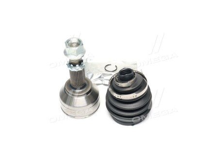 Шрус (граната) внутренний-наружный denckermann C120400