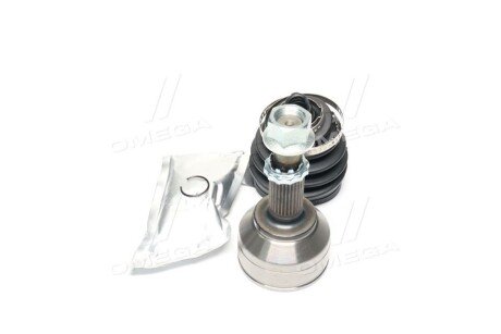 Шрус (граната) внутренний-наружный denckermann C120400