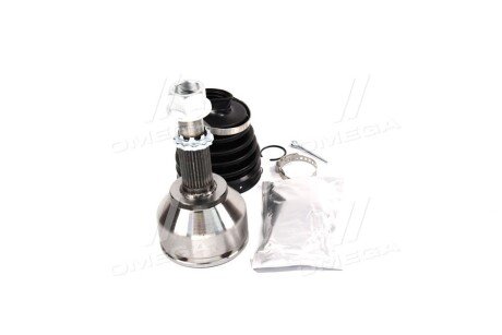 Шрус (граната) внутренний-наружный denckermann C120401