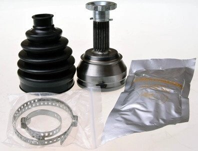 Шрус (граната) внутренний-наружный denckermann C120489