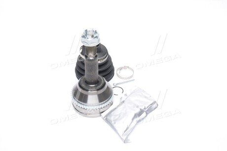 Шрус (граната) внутренний-наружный denckermann C120599