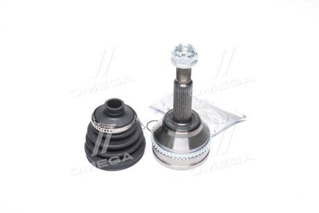 Шрус (граната) внутренний-наружный denckermann C120599