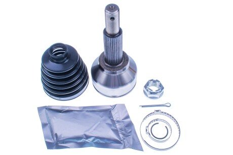 Пыльник шруса (гранаты) внутренний-наружный denckermann C120564 на Форд Кастом