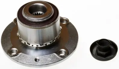 Ступиця перед. Audi A2 VW Lupo 1.2D 07.99-08.05 denckermann W413338