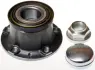 Ступиця зад. ABS+ Citroen Jumper/Peugeot Boxer/Fiat Ducato 2.2-3-0 06- denckermann W413390