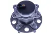 Ступиця задн. Citoren C4 Aircross 12-// Mitsubishi Lancer 08-, Outlander 06- denckermann W413733