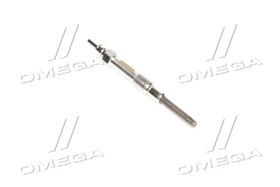 Свеча накаливания FIAT DOBLO 1.9 D Multijet 05-, OPEL VECTRA C 1.9 CDTI 04- (пр-во DENCKERMANN) denckermann E300074