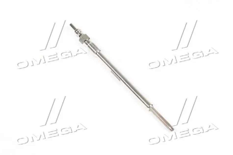Свеча накаливания OPEL VECTRA, ZAFIRA 1.9 04-10 (пр-во DENCKERMANN) Denckermann E300037 (фото 1)