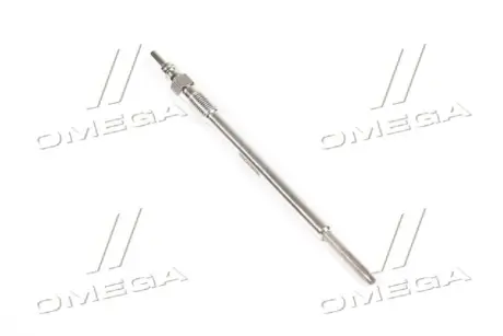 Свеча накаливания OPEL VECTRA, ZAFIRA 1.9 04-10 (пр-во DENCKERMANN) denckermann E300037