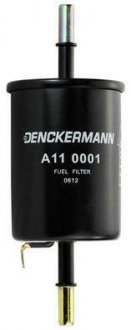 Паливний (топливный) фільтр denckermann A110001