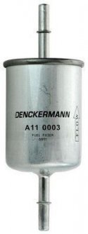 Паливний (топливный) фільтр denckermann A110003