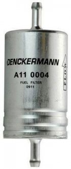 Паливний (топливный) фільтр denckermann A110004
