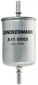 Паливний (топливный) фільтр denckermann A110005