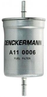 Паливний (топливный) фільтр denckermann A110006
