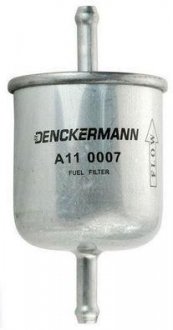 Паливний (топливный) фільтр denckermann A110007