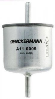 Паливний (топливный) фільтр denckermann A110009