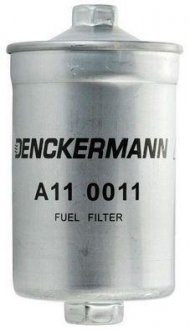 Паливний (топливный) фільтр denckermann A110011