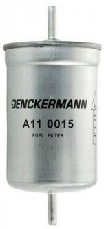Паливний (топливный) фільтр denckermann A110015