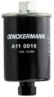 Паливний (топливный) фільтр denckermann A110016