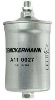 Паливний (топливный) фільтр denckermann A110027