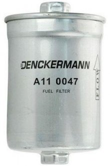 Паливний (топливный) фільтр denckermann A110047