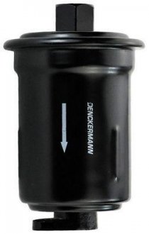 Паливний (топливный) фільтр denckermann A110055