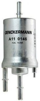 Паливний (топливный) фільтр denckermann A110146