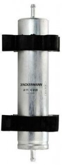 Паливний (топливный) фільтр denckermann A110358