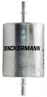 Паливний (топливный) фільтр denckermann A110395