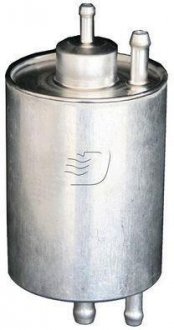 Паливний (топливный) фільтр denckermann A110429