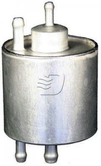 Паливний (топливный) фільтр denckermann A110430