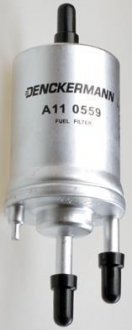 Паливний (топливный) фільтр denckermann A110559