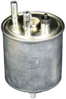 Паливний (топливный) фільтр denckermann A110608