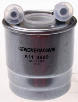 Паливний (топливный) фільтр denckermann A110609