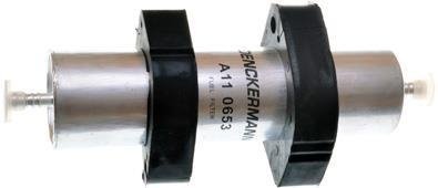 Паливний (топливный) фільтр denckermann A110653