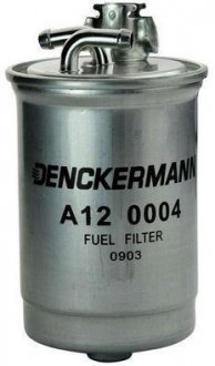 Паливний (топливный) фільтр denckermann A120004
