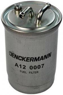 Топливный фильтр denckermann A120007