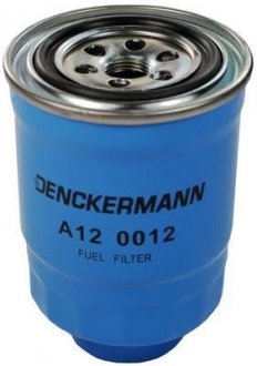 Паливний (топливный) фільтр denckermann A120012