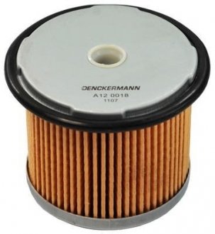 Паливний (топливный) фільтр denckermann A120018