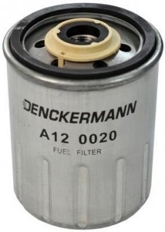Паливний (топливный) фільтр denckermann A120020