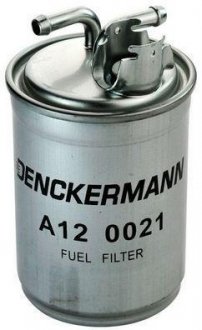 Паливний (топливный) фільтр denckermann A120021